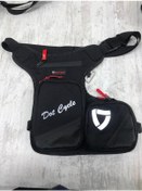 Resim Bel-bacak 3 Cepli Motosiklet Çantası 