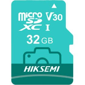 Resim Hs-Tf-D3 32 GB Micro Sd 