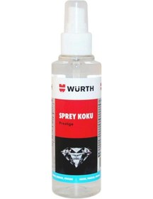 Resim Würth Sprey Koku Prestij 150ml 