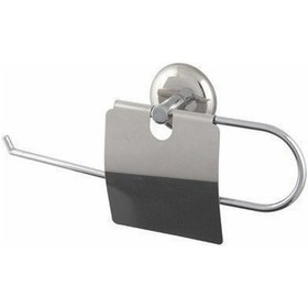 Resim St Kağıt Havluluk Kapaklı Krom 