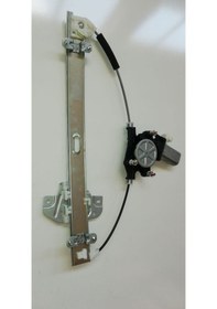 Resim Cam Krikosu Accent Era 2006 2011 Ön Sol Elekt Motorlu 