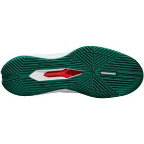 Resim Wilson Rush Pro 4.5 Erkek Tenis Ayakkabısı WRS333550 