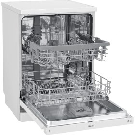 Resim LG DFC512FW Quadwash Bulaşık Makinesi 