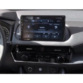 Resim Nissan Qashqai Android Multimedya Sistemi 4-64 Cadence 20-25 