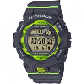 Resim GBD-800-1DR Casio G-Shock Erkek Kol Saati 