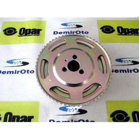 Resim 55181237 Krank Kasnağı 1,2 8.V. Palio-Albea OPAR 