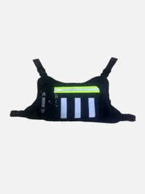 Resim SEVENTEEN motosiklet çantası 