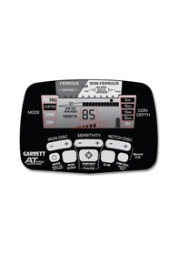 Resim Garrett At Pro Dedektör 