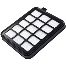 Resim Arçelik S 7564 Süpürge Hepa Filtresi Ön Filtre (Sünger Dahil) 