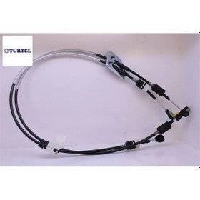 Resim Vites Teli 1,4-1,6 Tdci 2009-2010 Fiesta Aa6r7e395ac 