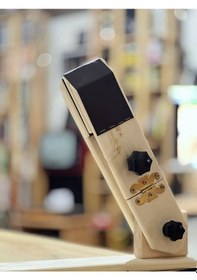 Resim Deri Dikiş Mengene, Deri Saraç Mengenesi, Büyük Mengene Özel Deri V9 