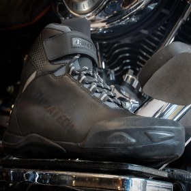 Resim Duratech 23 Milano Motosiklet Botu 