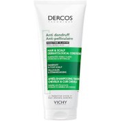 Resim Vichy Dercos Pironton İçeren Kepek Karşıtı Saç ve Saç Derisi Kremi 200 ml 