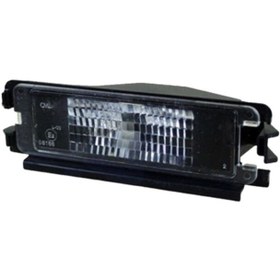 Resim KAYA PLASTİK Plaka Aydınlatma Lambası Sandero Logan Clio 3 Symbol Joy-clio 4 08-14 820095787 