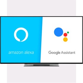 Resim Toshiba 43"(110cm) Ultrahd 4k Uydulu Android 9 Smart Wıfı Bt Çerçevesiz Led Tv 