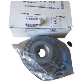 Resim Bmw 1 Seri F20 LCI Kasa Krank Dişlisi Bmw Orijinal Marka 13528518190 