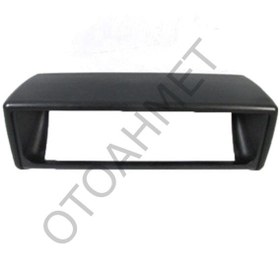 Resim Renault 9 11 Gösterge Plastiği ( Siperliği )-7700763917 