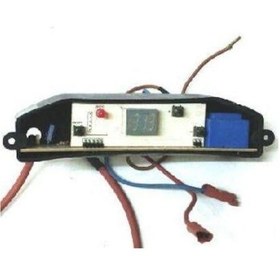 Resim Termosifon Elektronik Kumanda Kontrol Kartı 