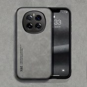 Resim Hediye için mükemmel olan, içinde bir manyetik arabalar tutucu bulunan, şok geçirmez kılıf ile Honor Magic7/Magic7 Pro için. 