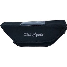 Resim Dc Gidon Ara Çantası Telefon Kılıflı 6 Inc Xmax 250 X-cıty 250 Maxi Scooter Gd02 Diğer 