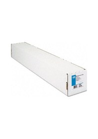 Resim Q8673a Hp Professional Mat Tuval-610 Mm x 6.1 m 