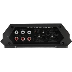 Resim Reiss RS-Q150.6D 150RMS 6 Kanal Oto Anfi 