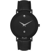 Resim Grand Romanson Rms.1.ag1329.05 Erkek Kol Saati 