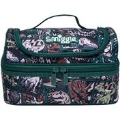 Resim Smiggle Wonder Çift Katlı Beslenme Çantası 