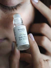 Resim Göz Çevresi Kremi 5 ml 