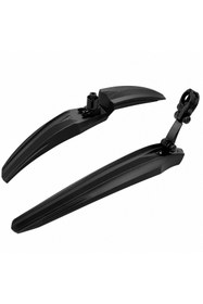 Resim Impact - Çamurluk TAIL 2 SET , Plastik 