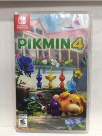 Resim Nintendo PIKMIN 4 NİNTENDO 