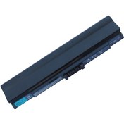 Resim Acer Uyumlu Aspire 1810Tz 1810Tz-414G25 Notebook Bataryası - Laptop Pili 
