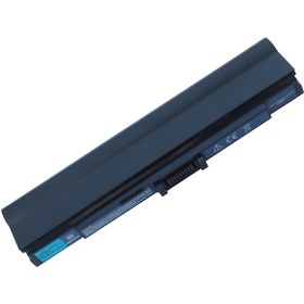 Resim Acer Uyumlu Aspire 1810Tz 1810Tz-414G25 Notebook Bataryası - Laptop Pili 