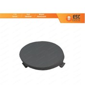 Resim Ford Focus 2008-11 için Ön Tampon Çeki Demir Kapağı 8m5117a989ab N11.6642 