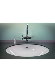 Resim Palex Ankastre Köpük Sabun Dispenseri Pls Gövde-AK-1 