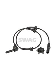 Resim SWAG 60109324 ABS SENSÖRÜ FEBI 109324 