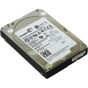 Resim Seagate ST300MM0008 300GB 10K Dp Sas 2,5 Inch Sff HDD Hard Drive Refrubıshed 