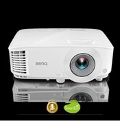 Resim BENQ Mh560 3800 Ans 1920x1080 Full Hd 2xhdmı Vga 20.000:1 3d Dlp Projeksiyon 