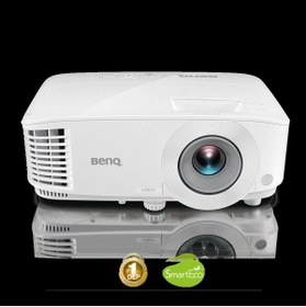 Resim BENQ Mh560 3800 Ans 1920x1080 Full Hd 2xhdmı Vga 20.000:1 3d Dlp Projeksiyon 