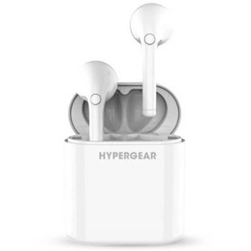 Resim HyperGear True Wireless Bluetooth Kulaklik 