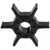 Resim Zcjb Su Pompası Pervanesi Hjb-j-181 Yamaha 63v-44352-01-00 8hp 9 