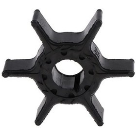 Resim Zcjb Su Pompası Pervanesi Hjb-j-181 Yamaha 63v-44352-01-00 8hp 9 