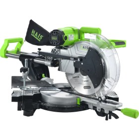 Resim Hais Kızaklı Gönye Kesme Makinası 300 mm 2000 Watt 