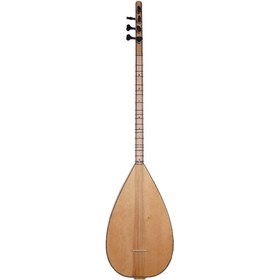 Resim Ugar San Serisi Kısa Sap Bağlama 