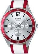 Resim Casio MTP-E310L-4A ERKEK KOL SAATİ 