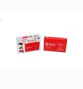 Resim PİLSAN Pilsan 6 Volt Akü 7,5 Ah Soketli Üstün Performans Akü/batarya /pars, Active Için Tyc00567313606 