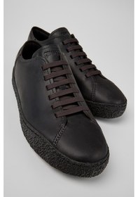 Resim Camper Peu Terreno Nubuk Erkek Casual Ayakkabı K100927-018 Gri 