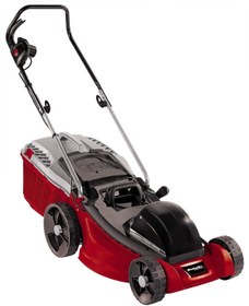 Resim Hype Store GC-EM 1743 HW, Elektrikli Çim Biçme Makinesi 
