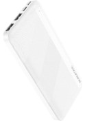 Resim Borofone 10000mah Dual Output Smart Id 37wh Güç Bankası Powerb... 
