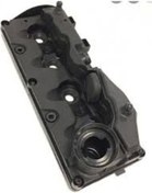 Resim Audi A4 B8 2.0 TDI 2007-2015 / A5 2.0 TDI 2008-2017 / A6 2.0 TDI 2005-2011 / Seat Exeo 2.0 TDI 2008-2013 Külbütör Kapağı (Plastik + Conta) 